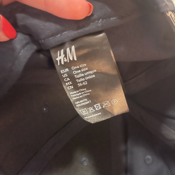 Portland Athletic Company Hat - Picture 2 of 2